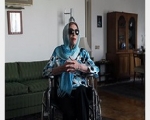 گفت وگوی با عظمی عدل، اولین مترجم زن ایران